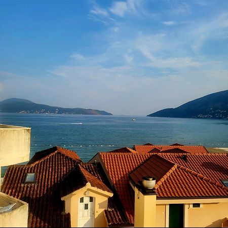 Apartmani M Herceg Novi Zewnętrze zdjęcie