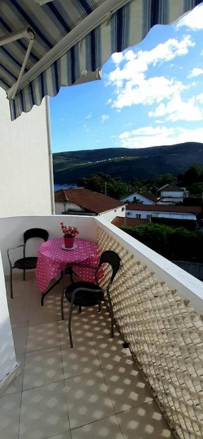 Apartmani M Herceg Novi Zewnętrze zdjęcie