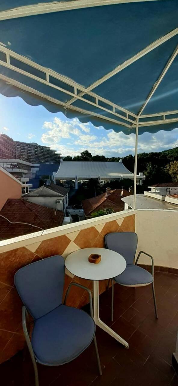 Apartmani M Herceg Novi Pokój zdjęcie