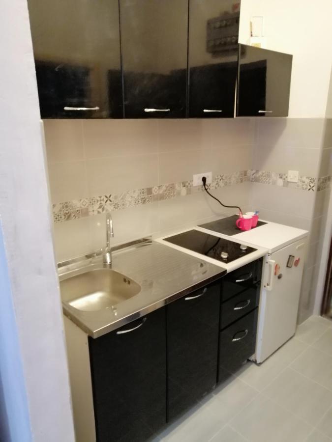 Apartmani M Herceg Novi Zewnętrze zdjęcie