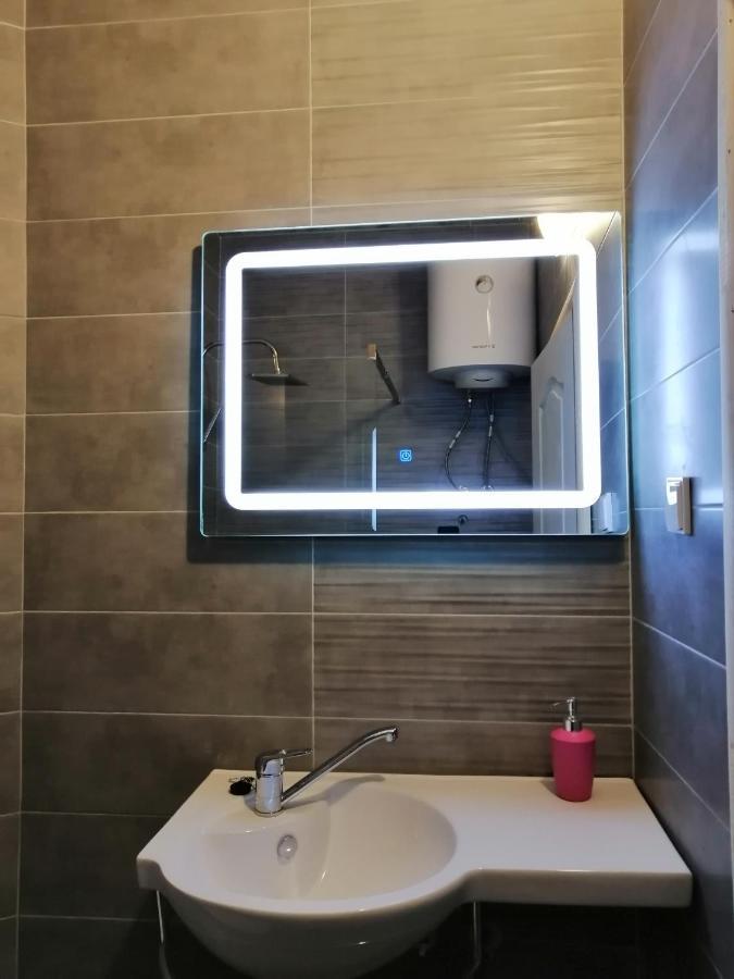 Apartmani M Herceg Novi Zewnętrze zdjęcie